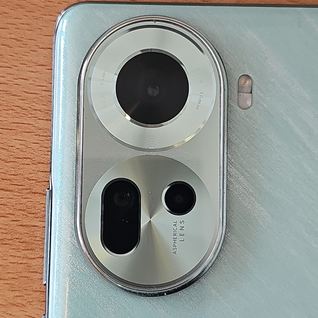 CELULAR OPPO  RENO11 5G CPH2599 (2024) 256 GB 8 GB RAM (SEMINUEVO)