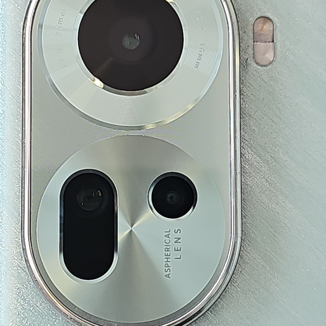 CELULAR OPPO  RENO11 5G CPH2599 (2024) 256 GB 8 GB RAM (SEMINUEVO)