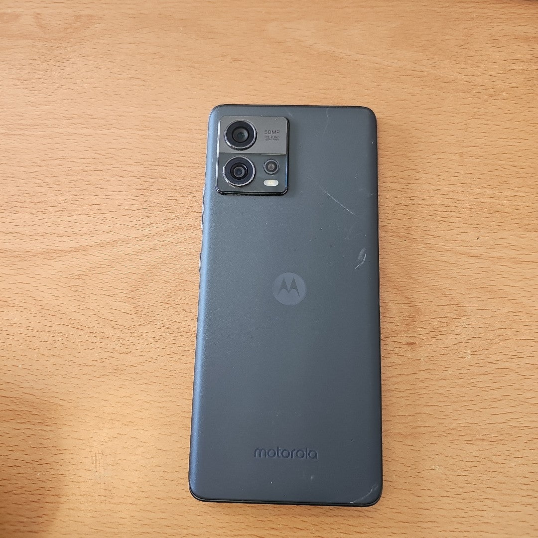 CELULAR MOTOROLA EDGE 30 FUSION XT2243-1 256 GB 12 GB RAM