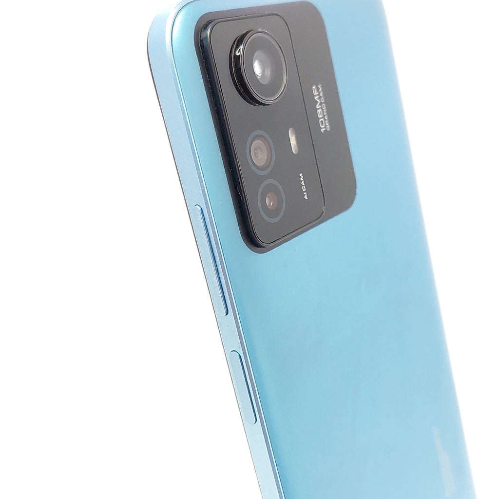 CELULAR XIAOMI REDMI NOTE 12S 2303ERA42L (2023) 256 GB 8 GB RAM (SEMINUEVO)