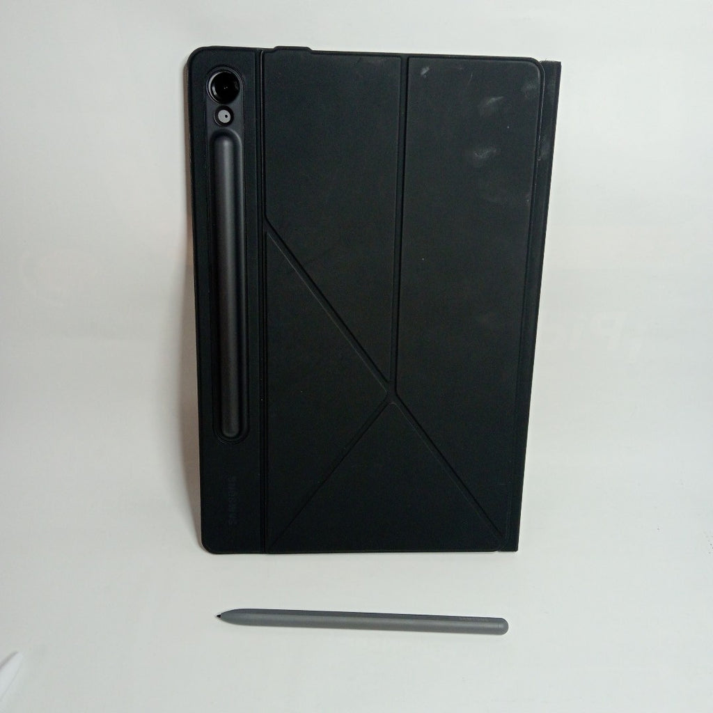 TABLETA SAMSUNG GALAXY TAB S9 FE SM-X510 (2023) 256 GB 8 GB RAM (SEMINUEVO)