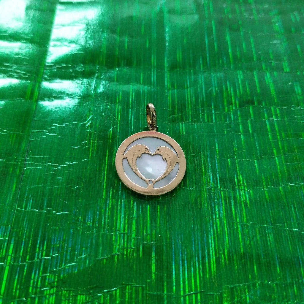 DIJES ORO 14K 1.6 GRS (NUEVO)