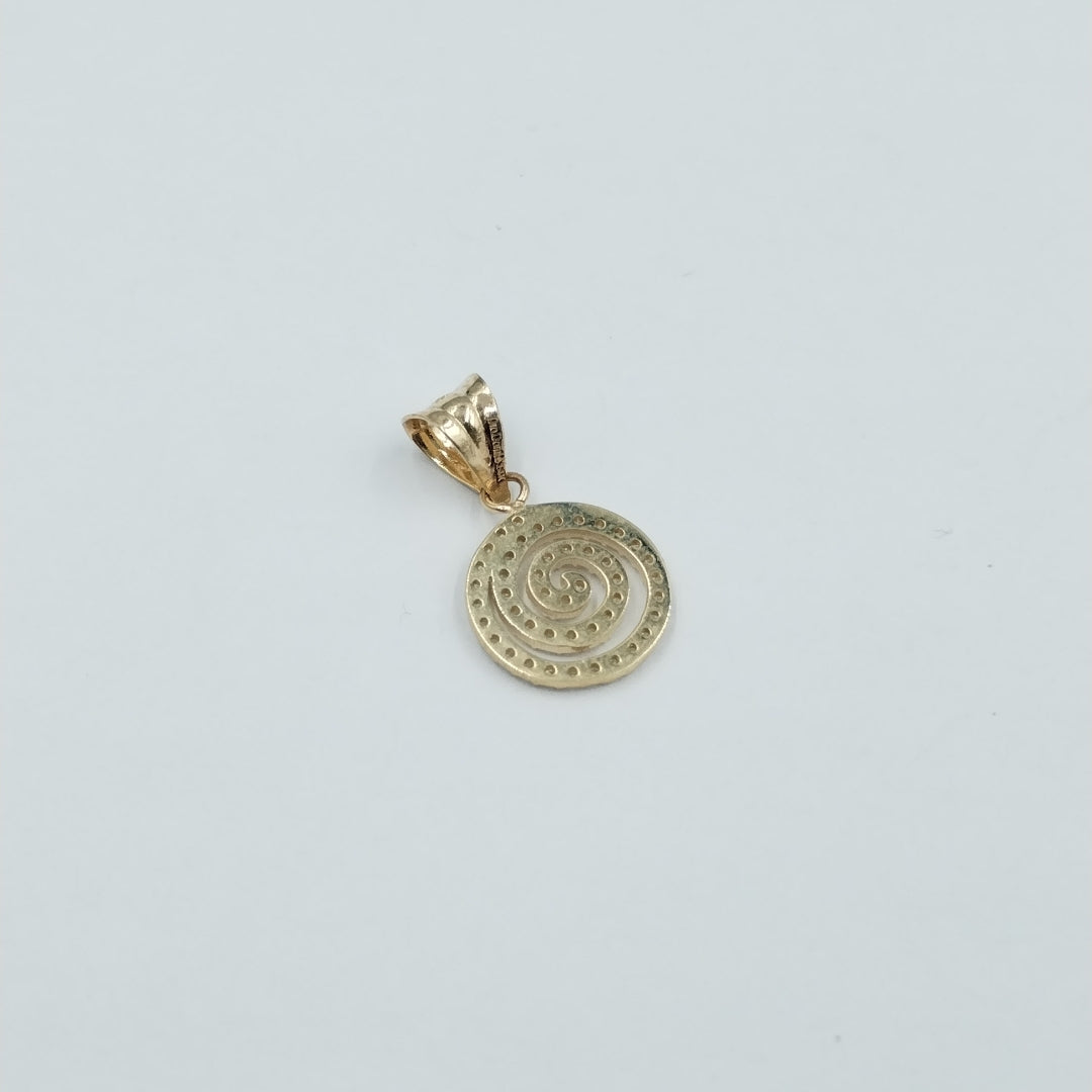 DIJES ORO 14K 1.4 (NUEVO)