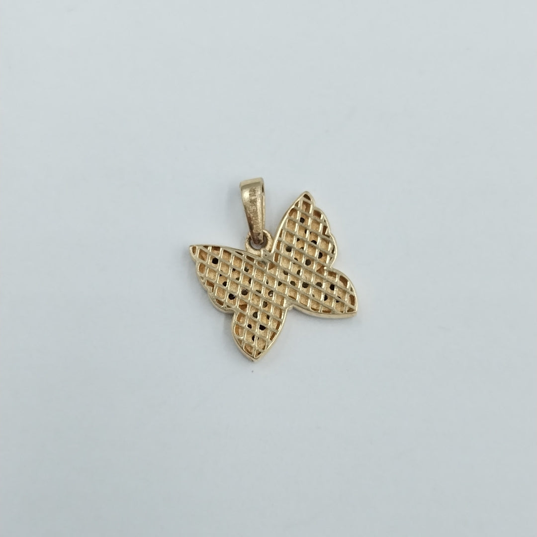DIJES ORO 14K 1.2 (NUEVO)