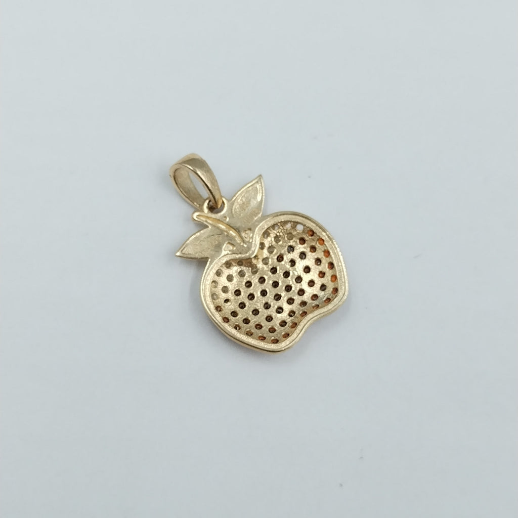 DIJES ORO 14K 2 (NUEVO)