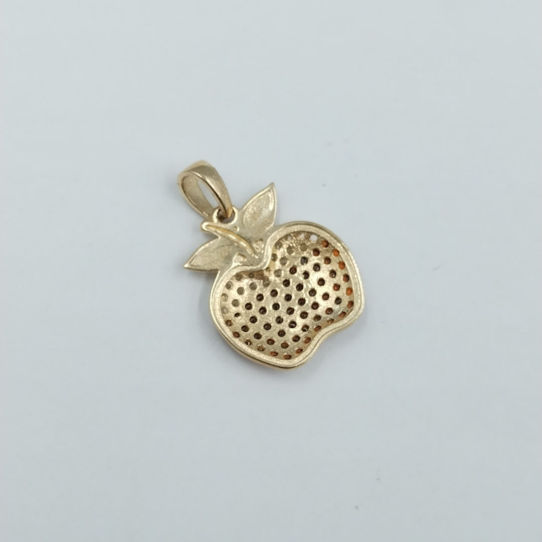 DIJES ORO 14K 2 (NUEVO)