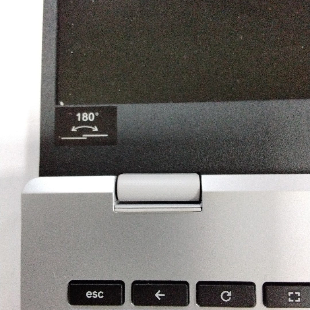 LAPTOP ASUS CHROMEBOOK CX1500CKA-CEL8G128-C2 (2023) 128 GB 8 GB RAM (SEMINUEVO)