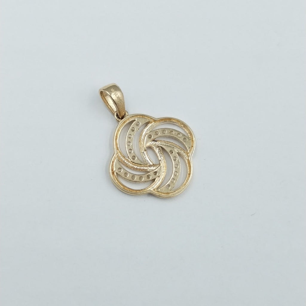 DIJES ORO 14K 1.5 (NUEVO)