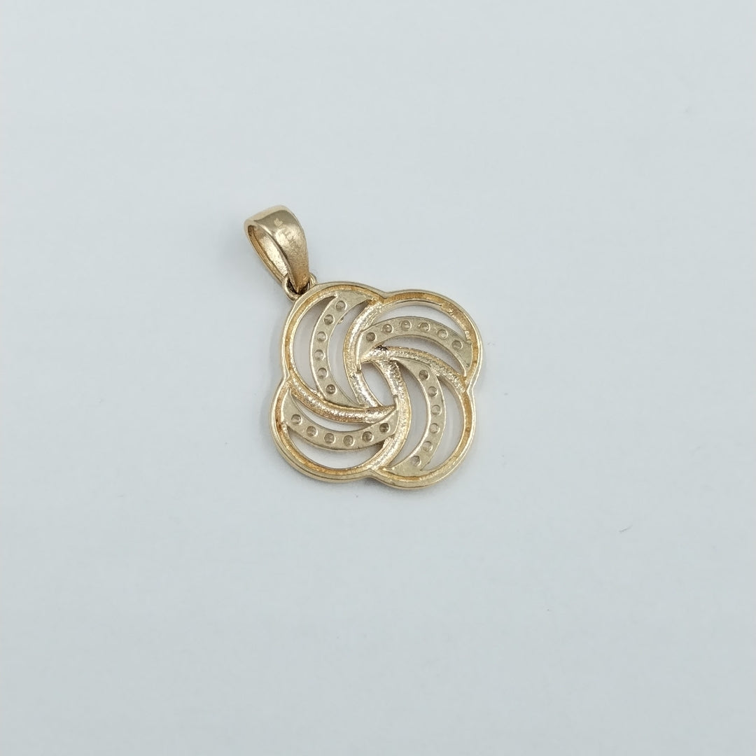 DIJES ORO 14K 1.5 (NUEVO)