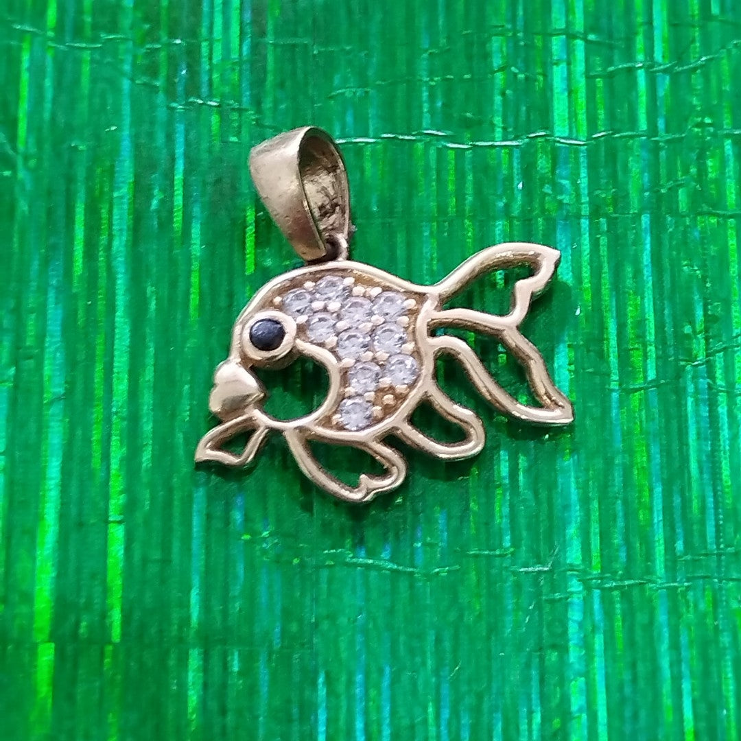 DIJES ORO 14K 1.1 (NUEVO)