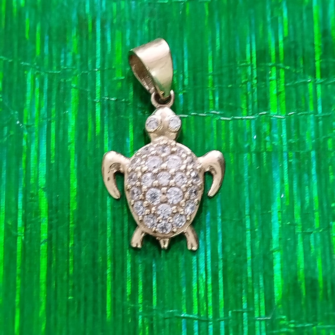 DIJES ORO 14K 1 (NUEVO)