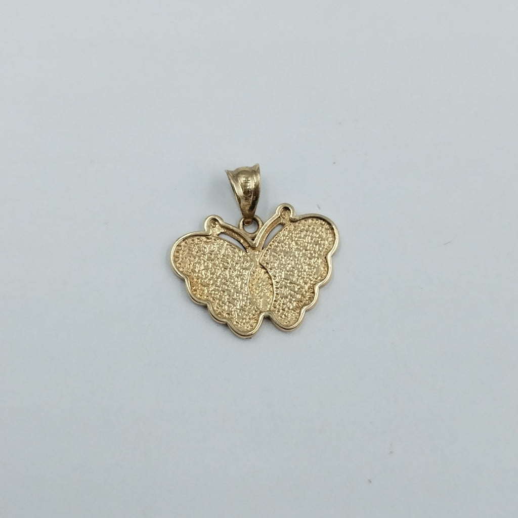 DIJES ORO 14K 1.3 (NUEVO)