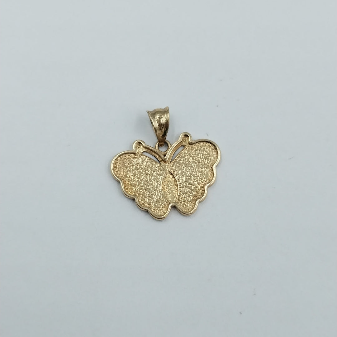 DIJES ORO 14K 1.3 (NUEVO)