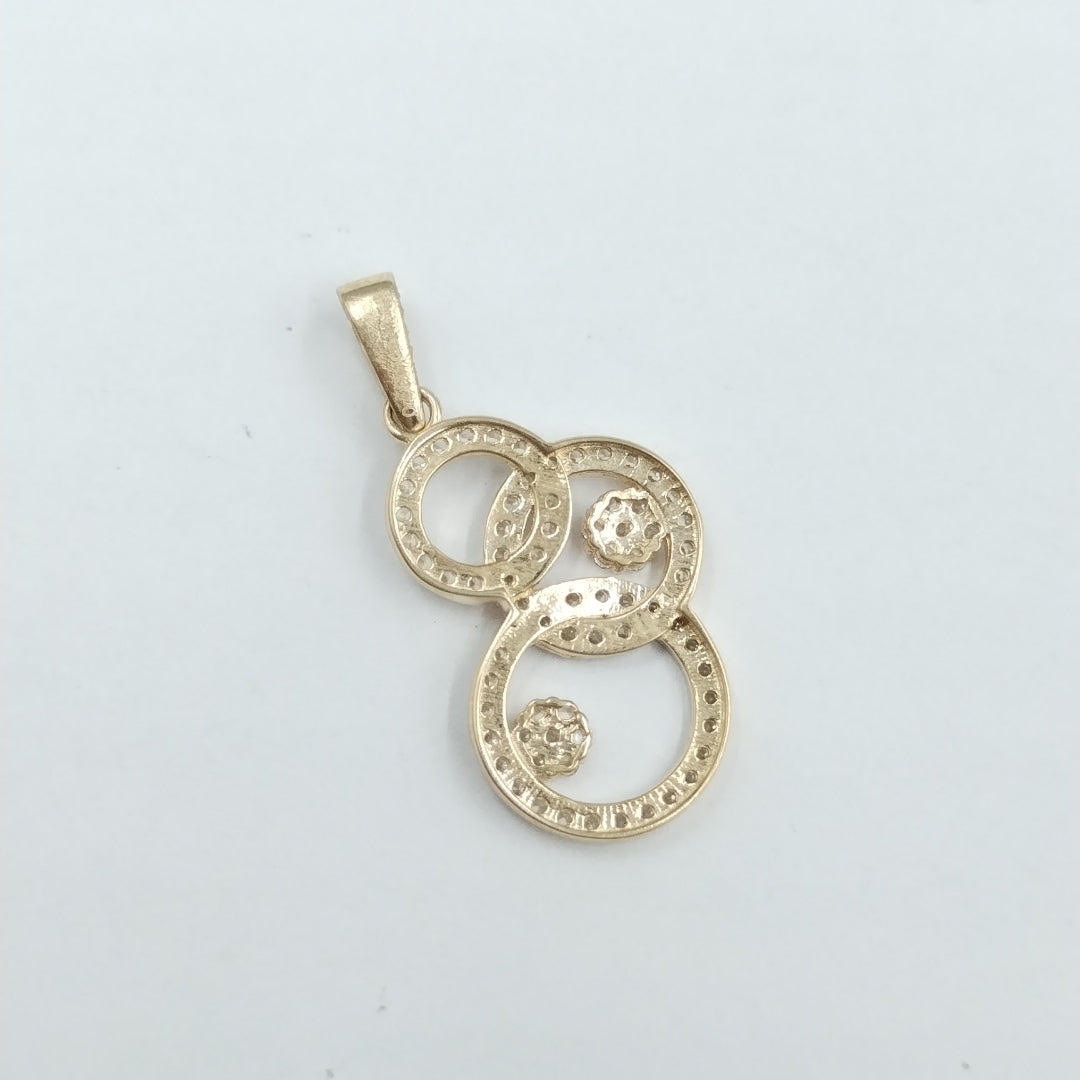 DIJES ORO 14K 1.5 (NUEVO)