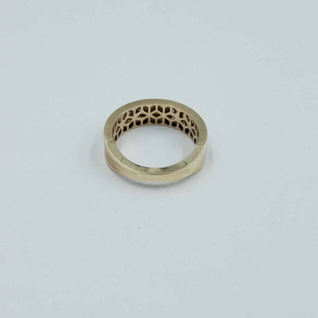 ANILLOS DAMA ORO 10K 3.6 (NUEVO)