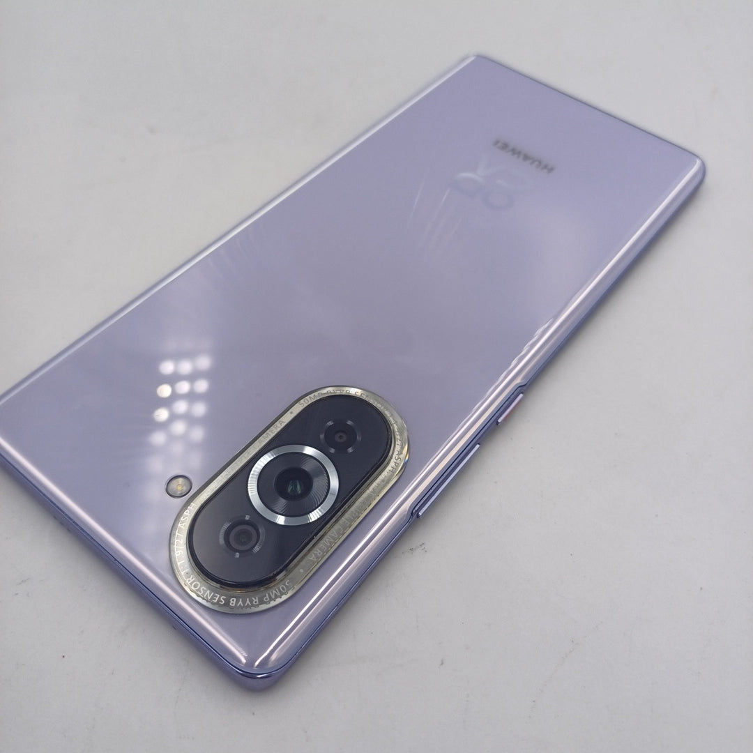 CELULAR HUAWEI NOVA 10 NCO-LX3 128 GB 8 GB RAM (SEMINUEVO)