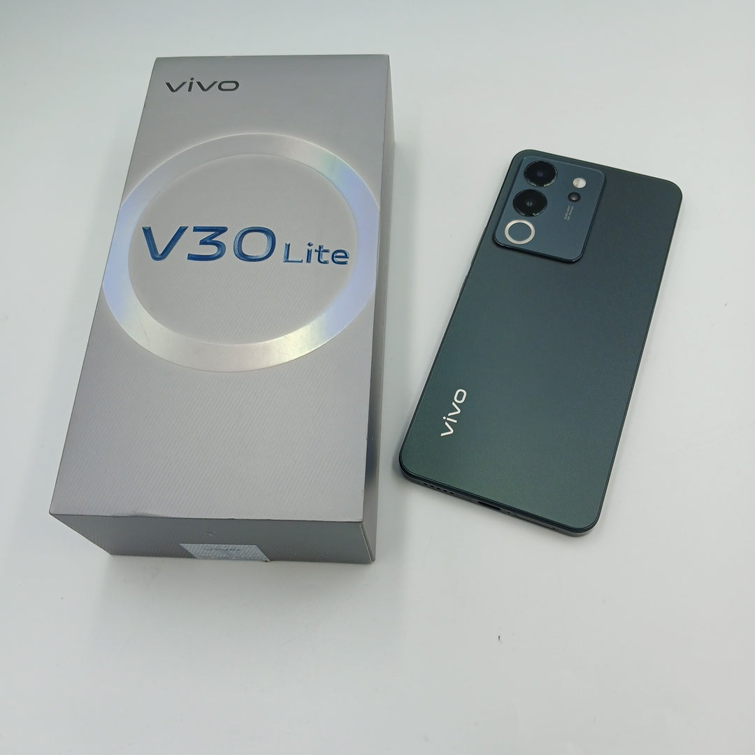 CELULAR VIVO V30 LITE V2314 (2023) 256 GB 12 GB RAM (SEMINUEVO)