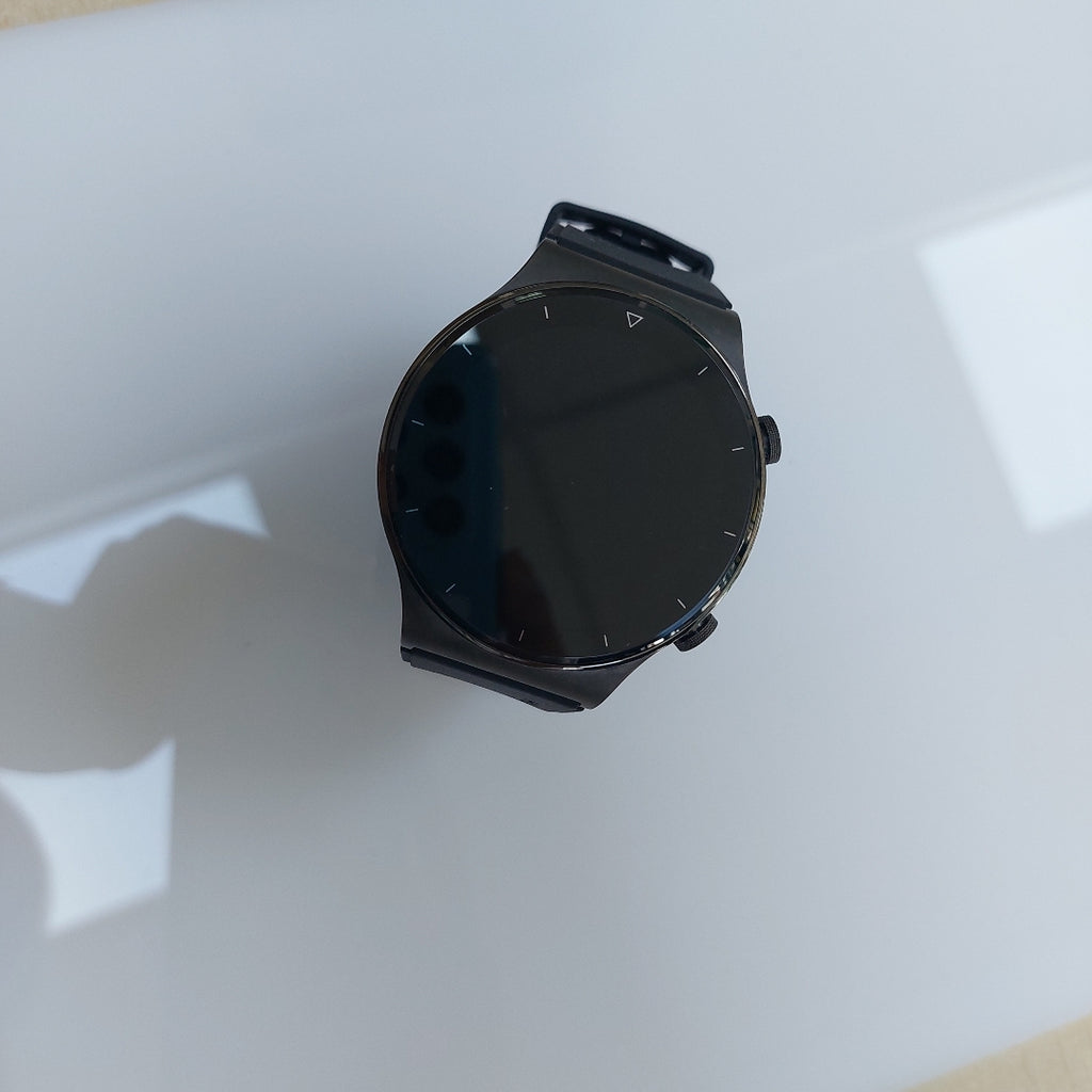 SMARTWATCH HUAWEI WATCH GT 2 PRO VID-B19 46 MM GPS (SEMINUEVO)