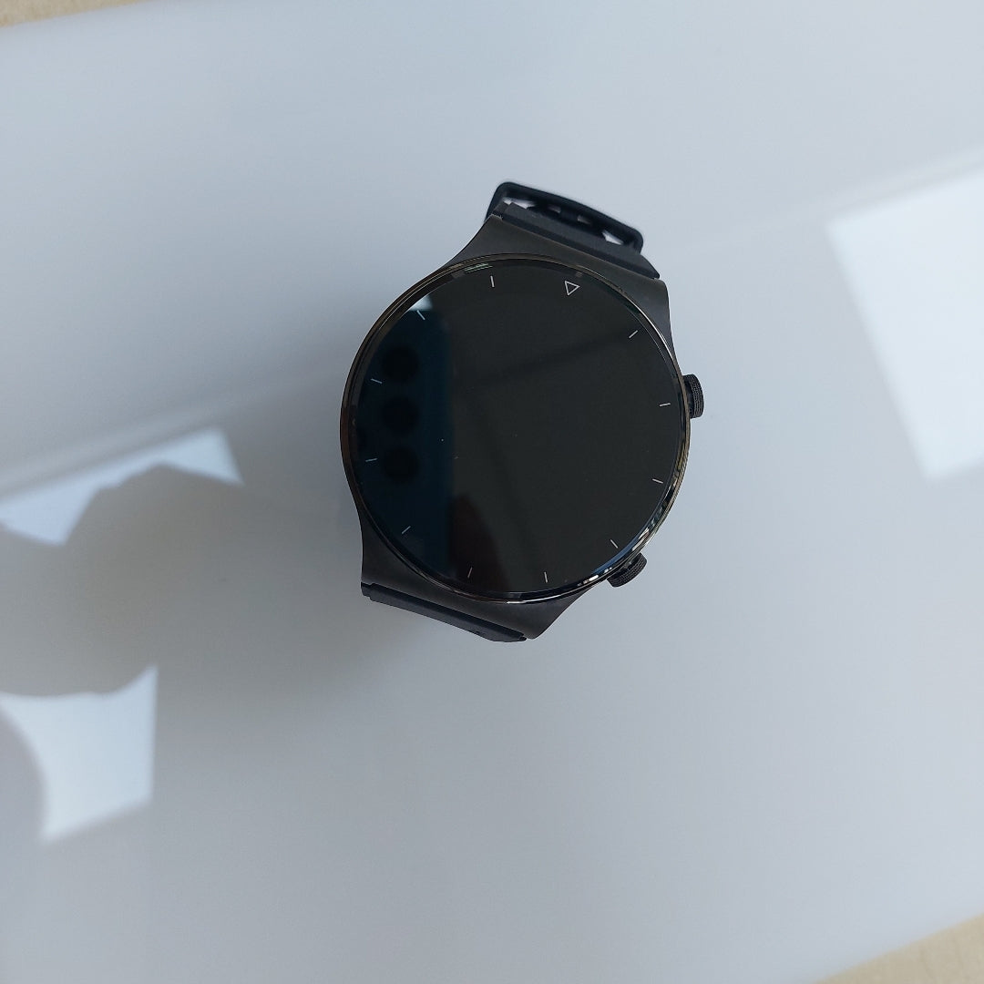 SMARTWATCH HUAWEI WATCH GT 2 PRO VID-B19 46 MM GPS (SEMINUEVO)