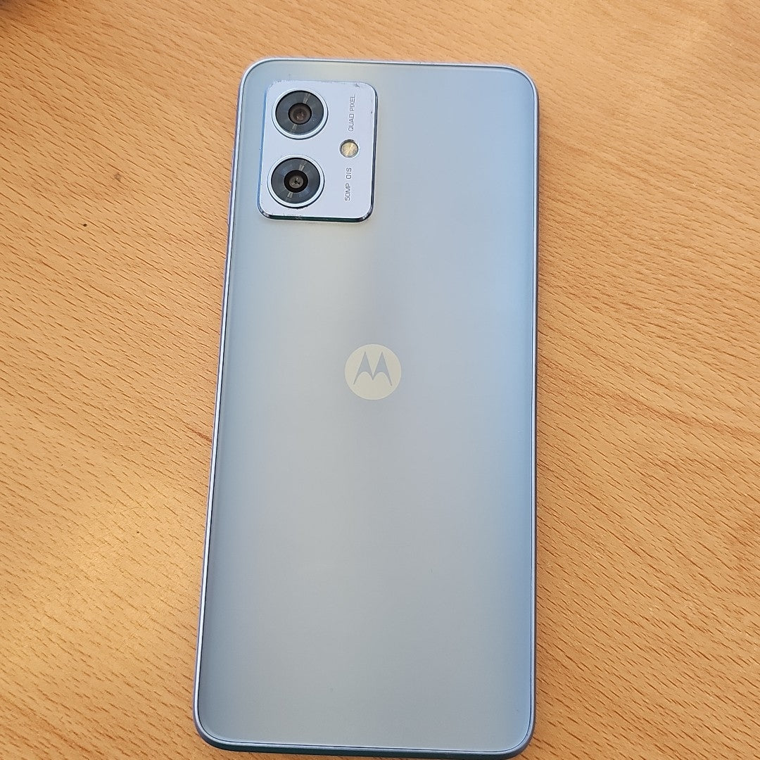 CELULAR MOTOROLA MOTO G54 5G XT2343-1 (2023) 256 GB 8 GB RAM (SEMINUEVO)