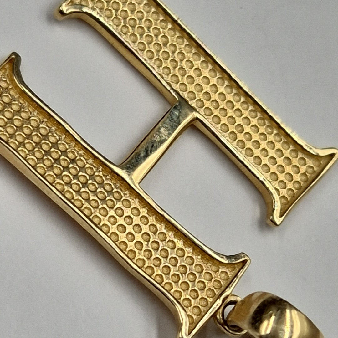 DIJES ORO 14K 1.7 (NUEVO)