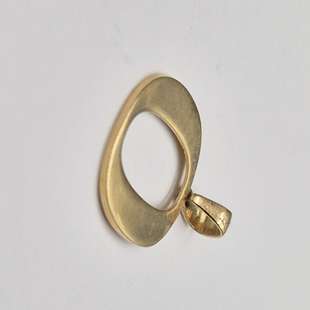 DIJES ORO 14K 1.4 (NUEVO)