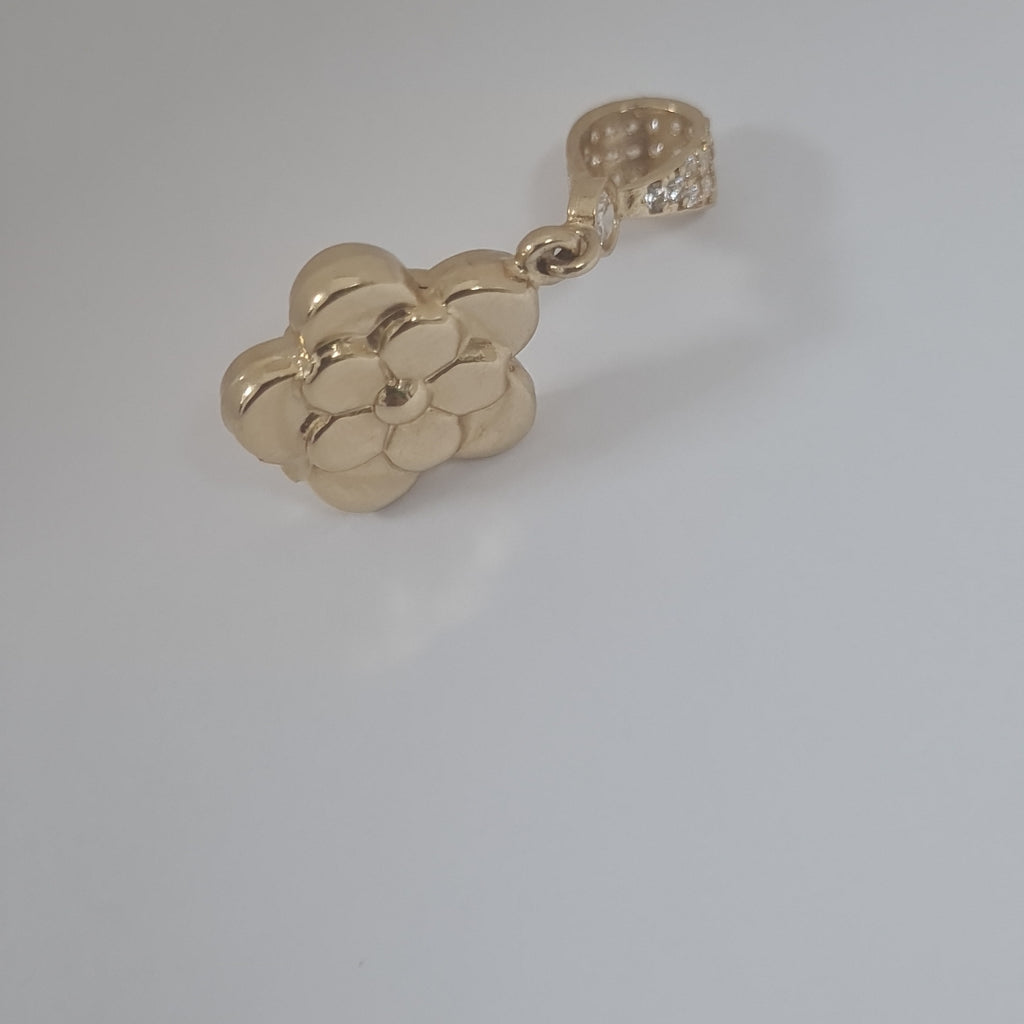 DIJES ORO 14K 1.7 (NUEVO)