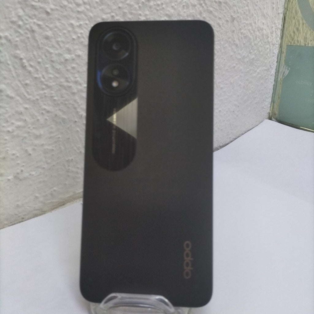 CELULAR OPPO  A38 CPH2579 (2023) 128 GB 4 GB RAM (SEMINUEVO)