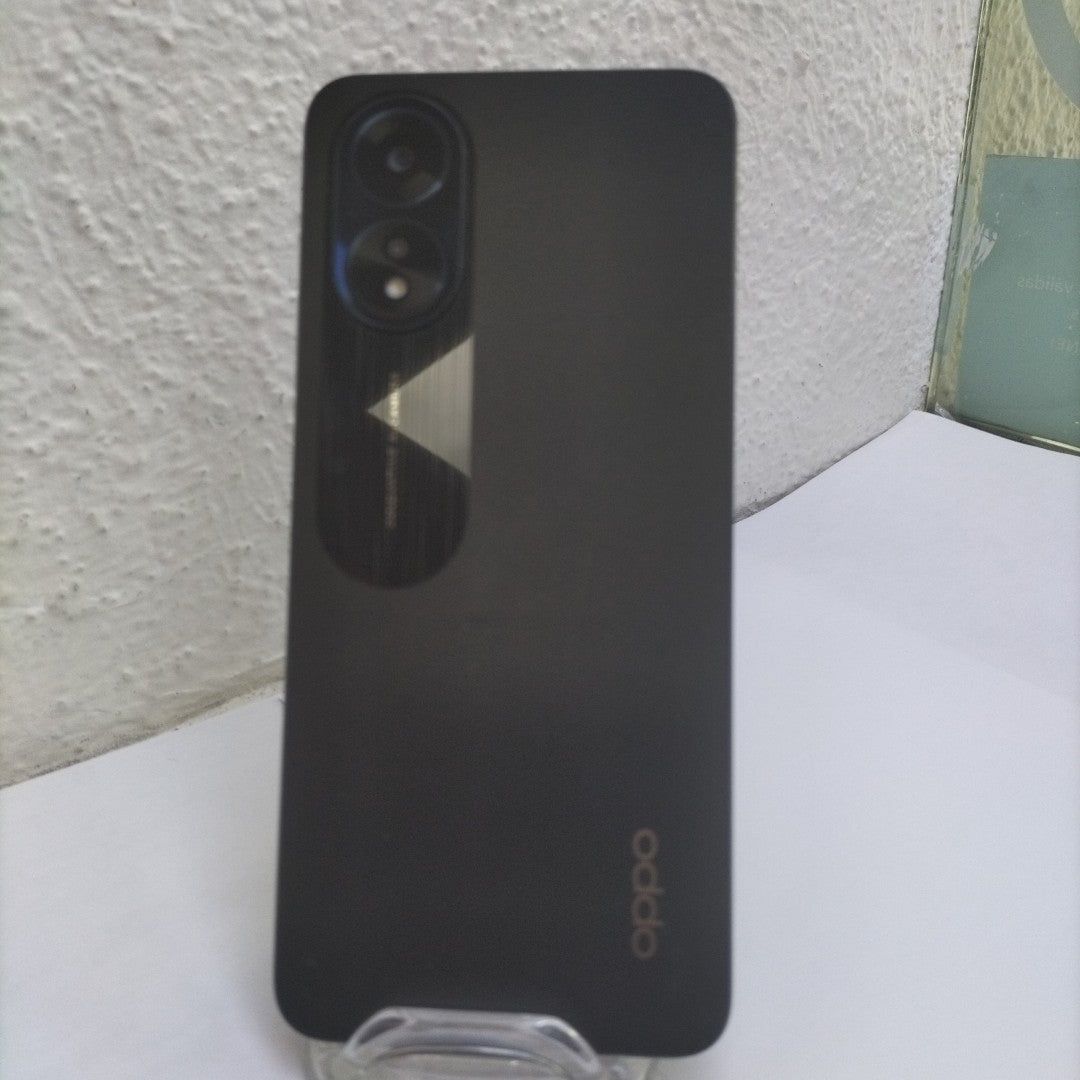 CELULAR OPPO  A38 CPH2579 (2023) 128 GB 4 GB RAM (SEMINUEVO)