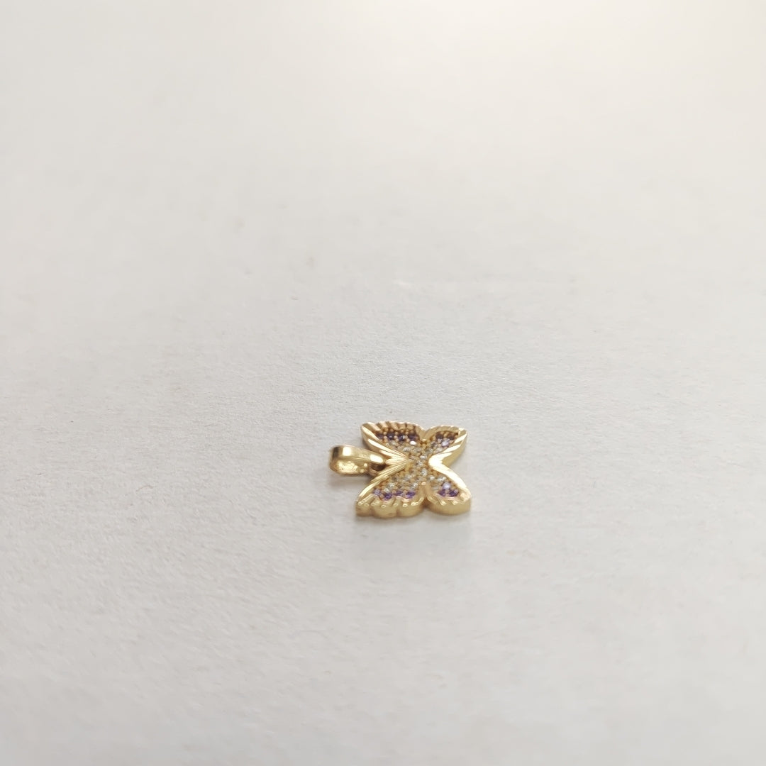 DIJES ORO 14K 1.2 (NUEVO)