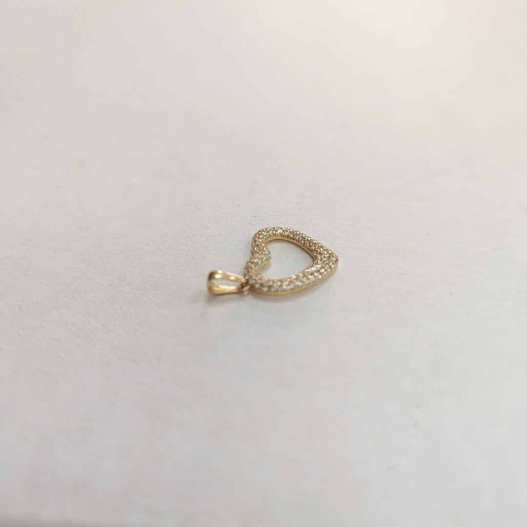 DIJES ORO 14K 1.1 (NUEVO)