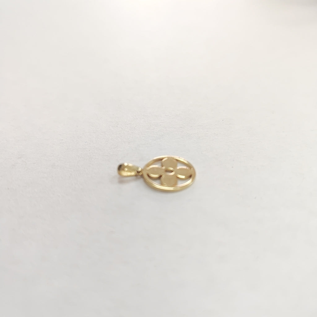 DIJES ORO 14K 0.9 (NUEVO)