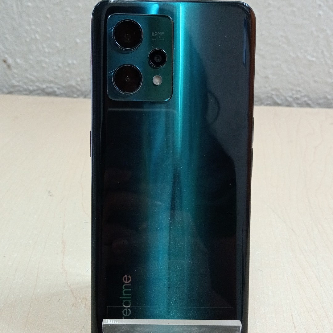 CELULAR REALME 9 PRO+ RMX3393 128 GB 8 GB RAM (SEMINUEVO)