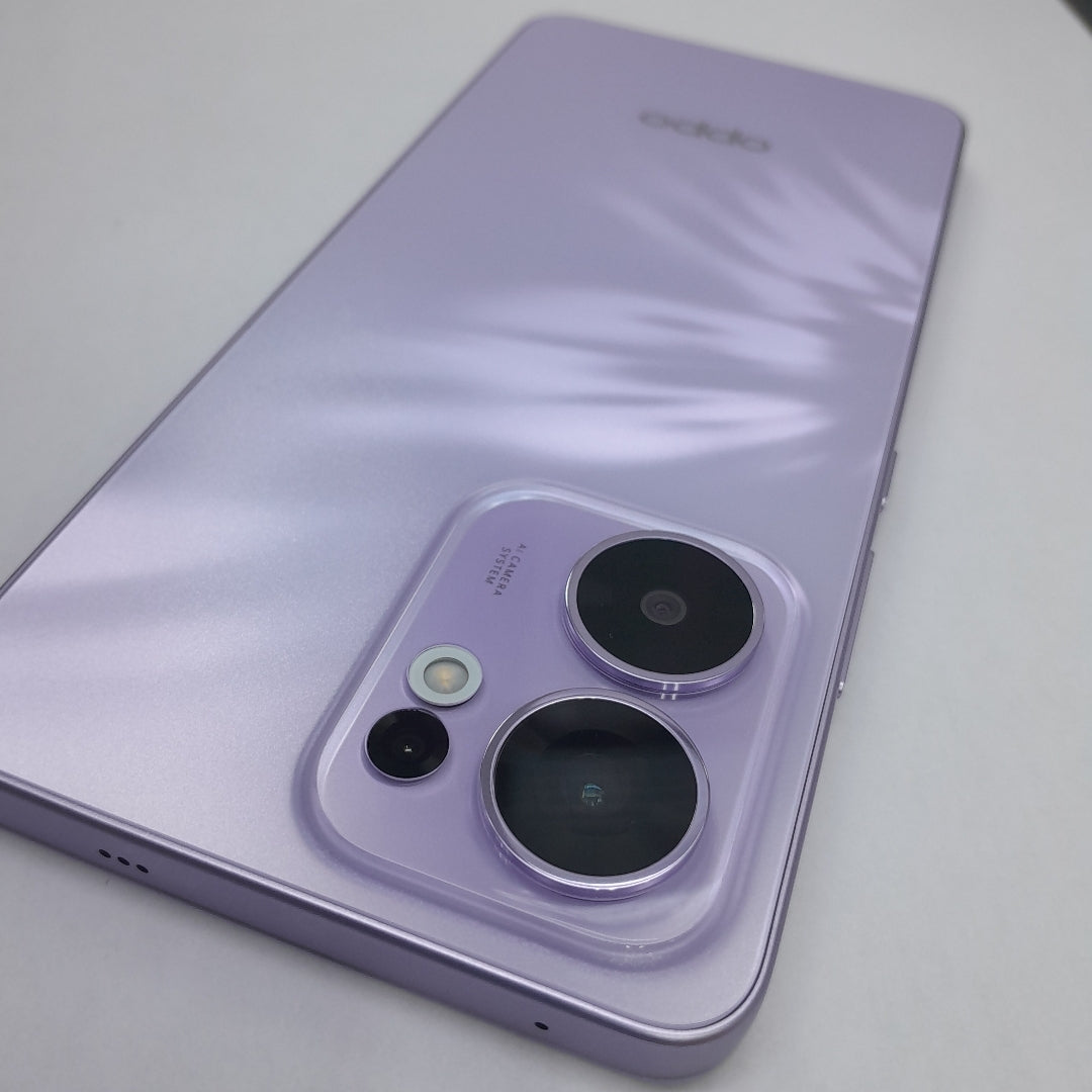 CELULAR OPPO  RENO 13F 5G CPH2699 (2025) 256 GB 12 GB RAM