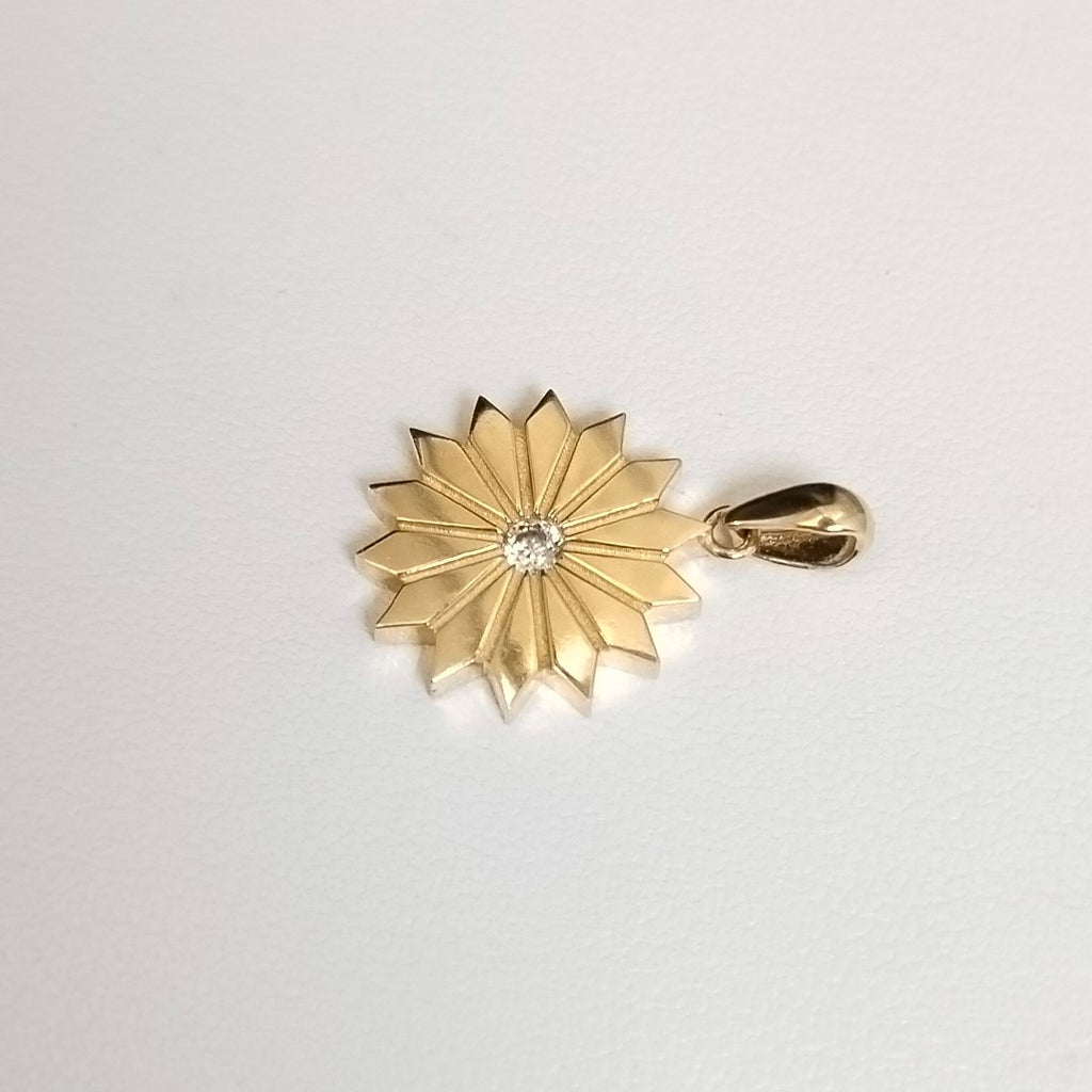 DIJES ORO 14K 1.8 (NUEVO)
