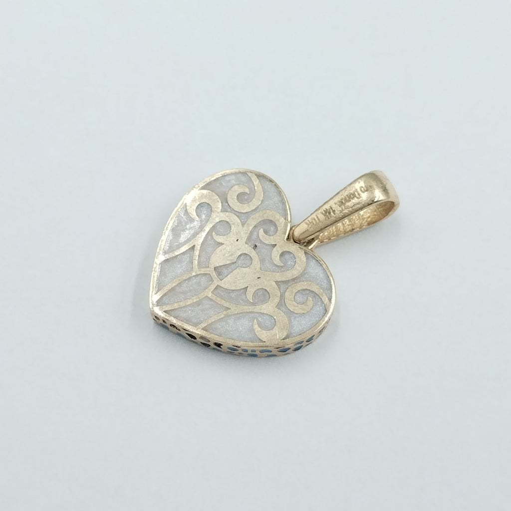 DIJES ORO 14K 1.2 (NUEVO)