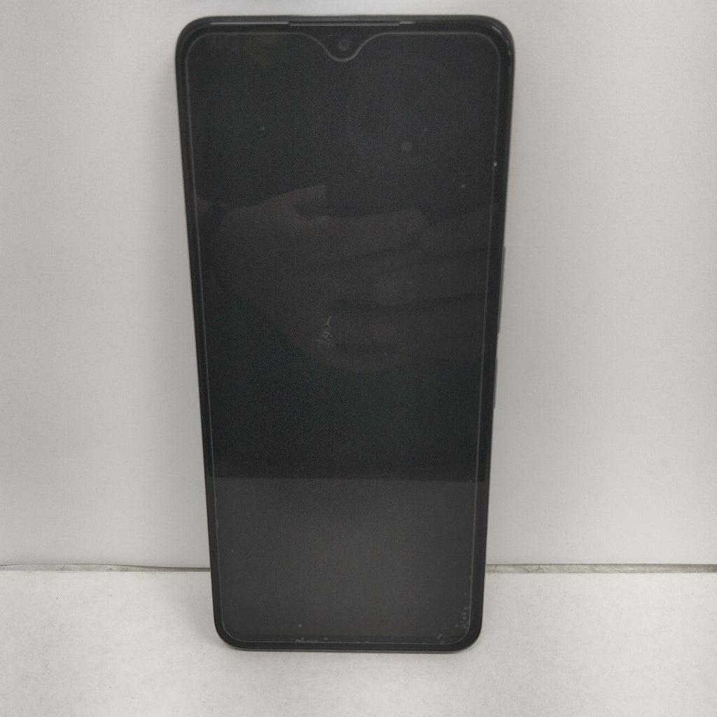 CELULAR TCL 30+ T676J 128 GB 4 GB RAM (SEMINUEVO)