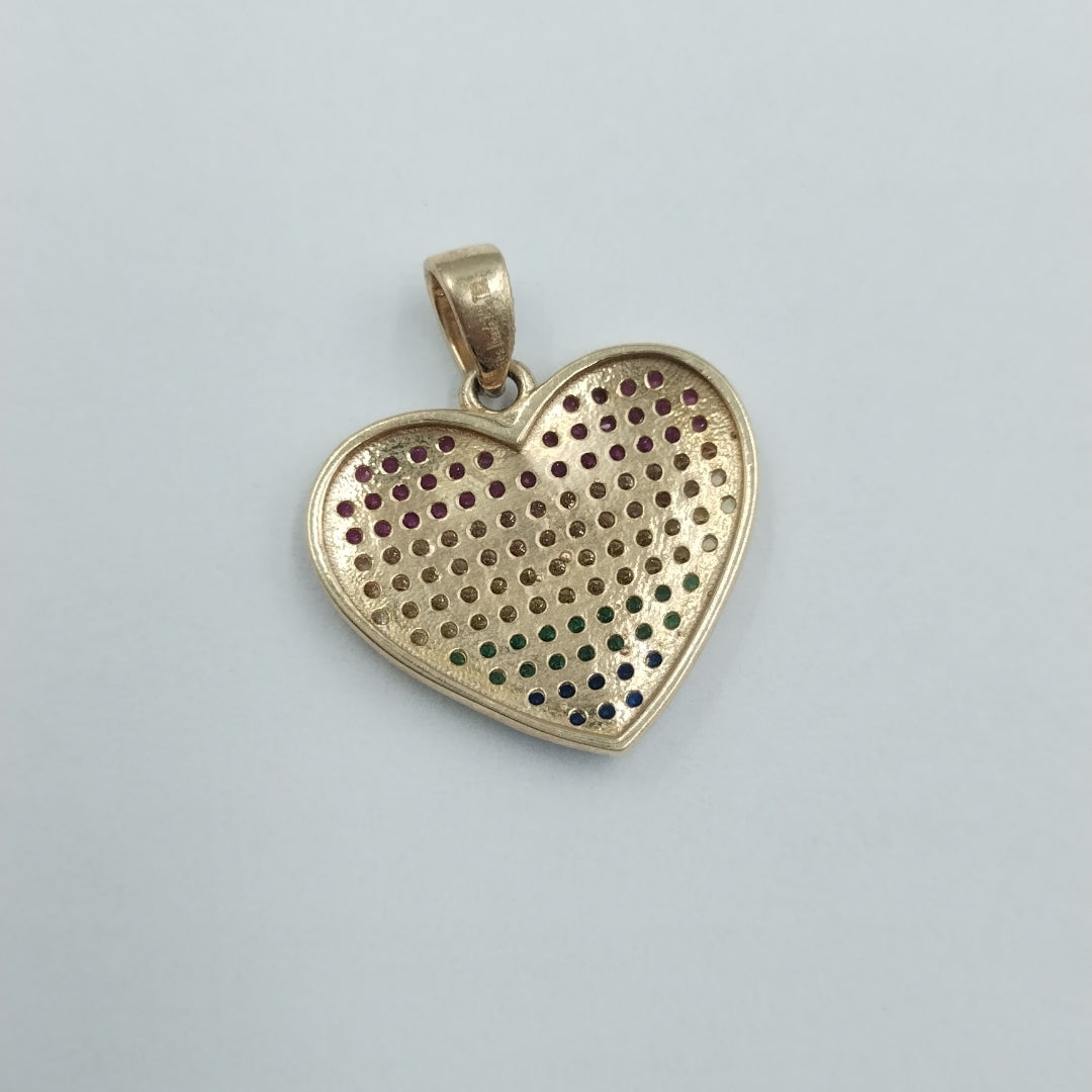 DIJES ORO 14K 1.9 (NUEVO)
