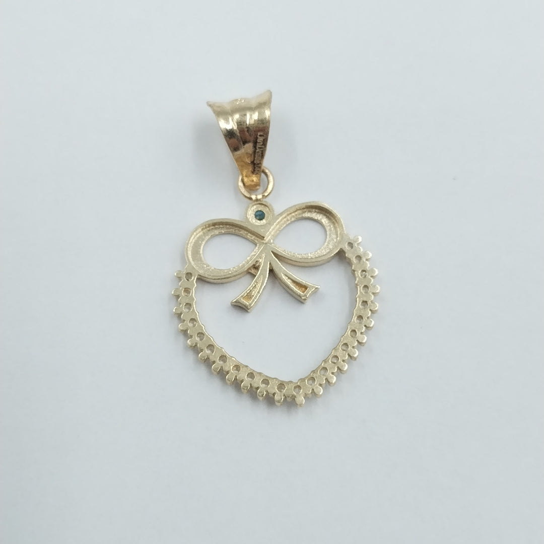 DIJES ORO 14K 1.4 (NUEVO)