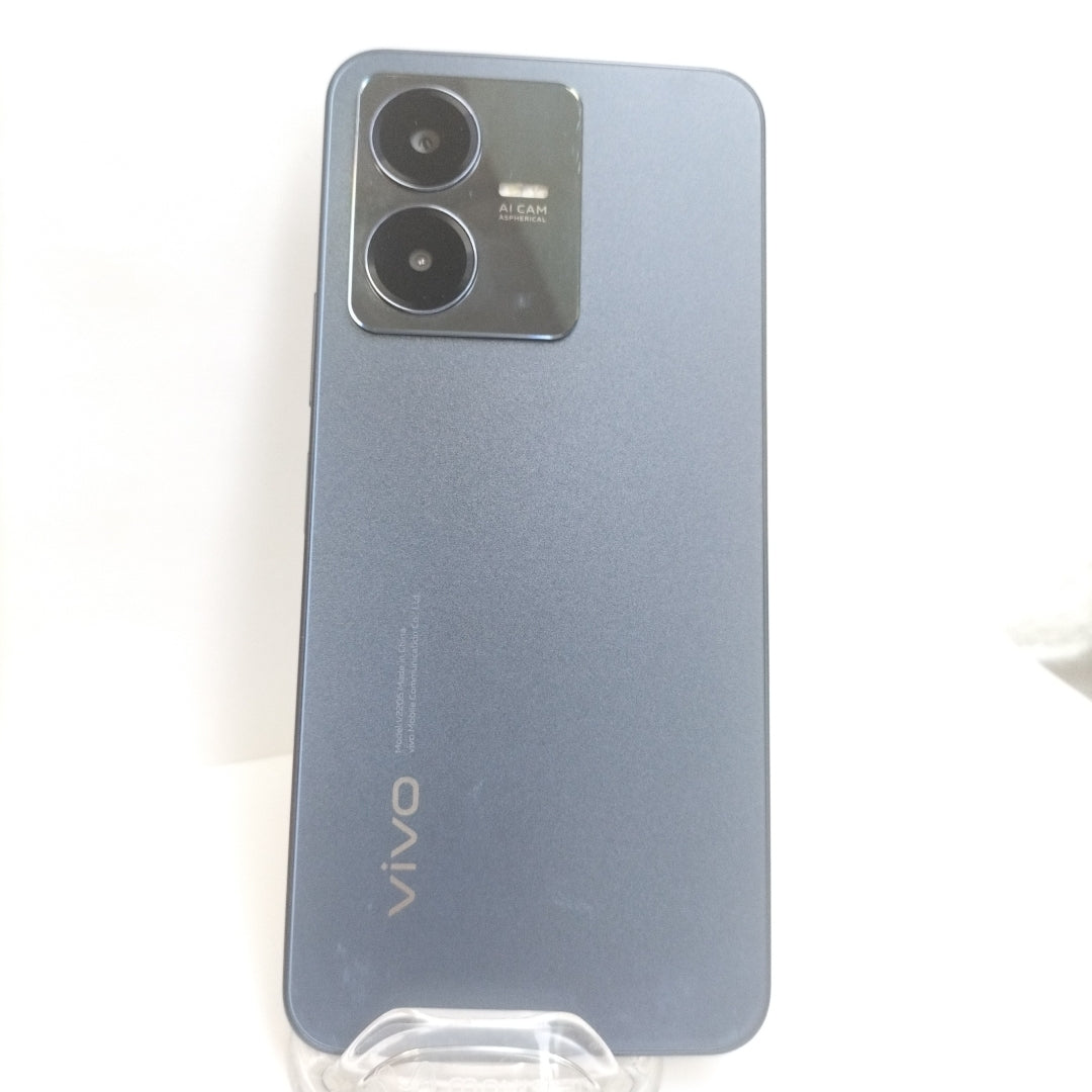 CELULAR VIVO Y22S V2206 128 GB 4 GB RAM (SEMINUEVO)