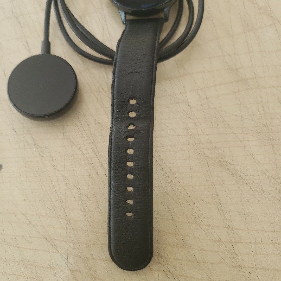 SMARTWATCH SAMSUNG GALAXY WATCH ACTIVE 2 SM-R825U 44 MM GPS + CELULAR