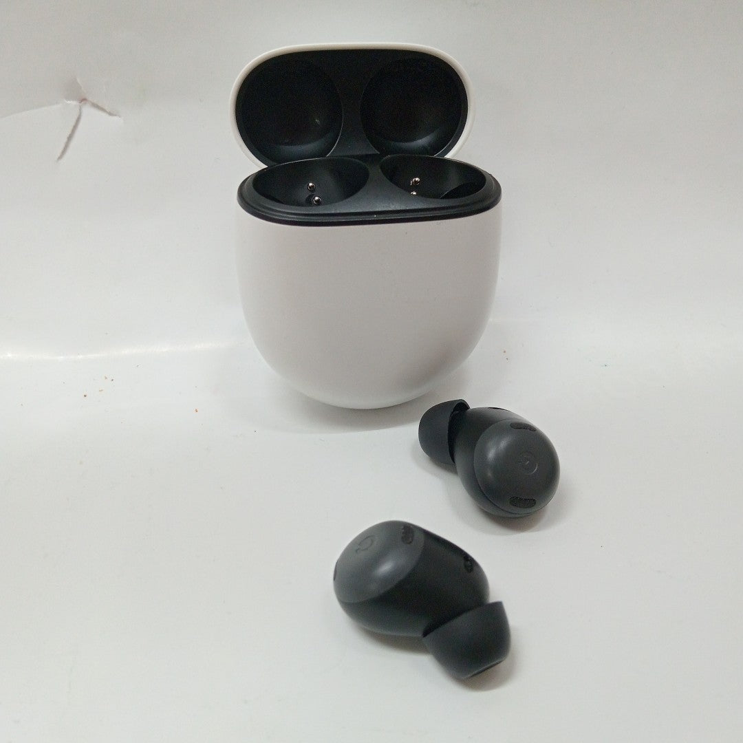 AUDIFONOS GOOGLE PIXEL BUDS PRO INALAMBRICO IN EAR (SEMINUEVO)