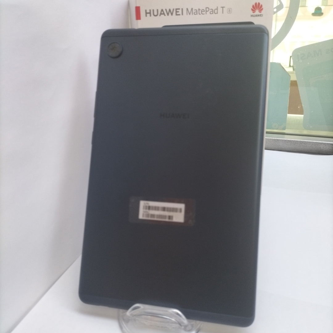 TABLETA HUAWEI MATEPAD T 8 KOB2-W09 32 GB 2 GB RAM (SEMINUEVO)