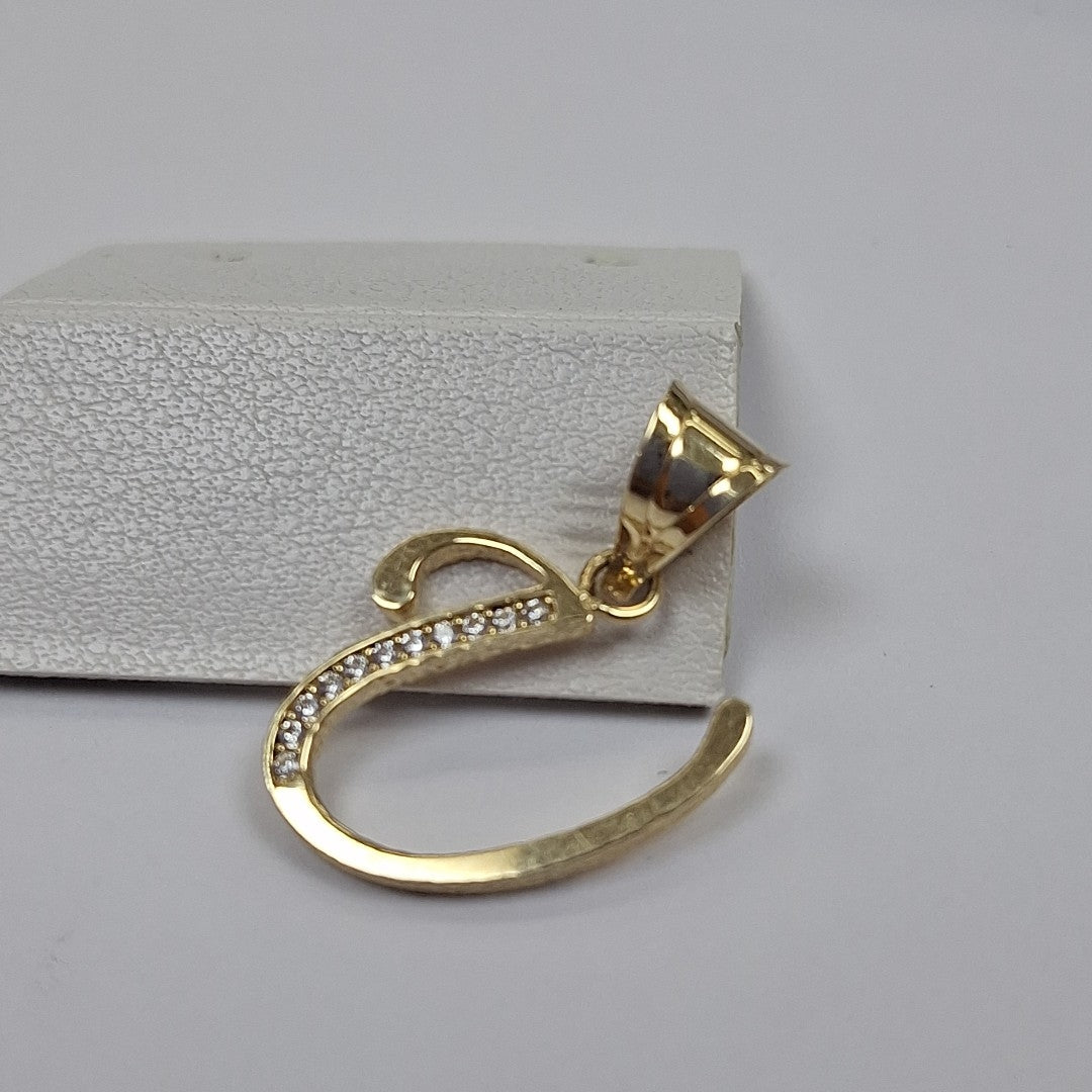 DIJES ORO 14K 1.3 (NUEVO)