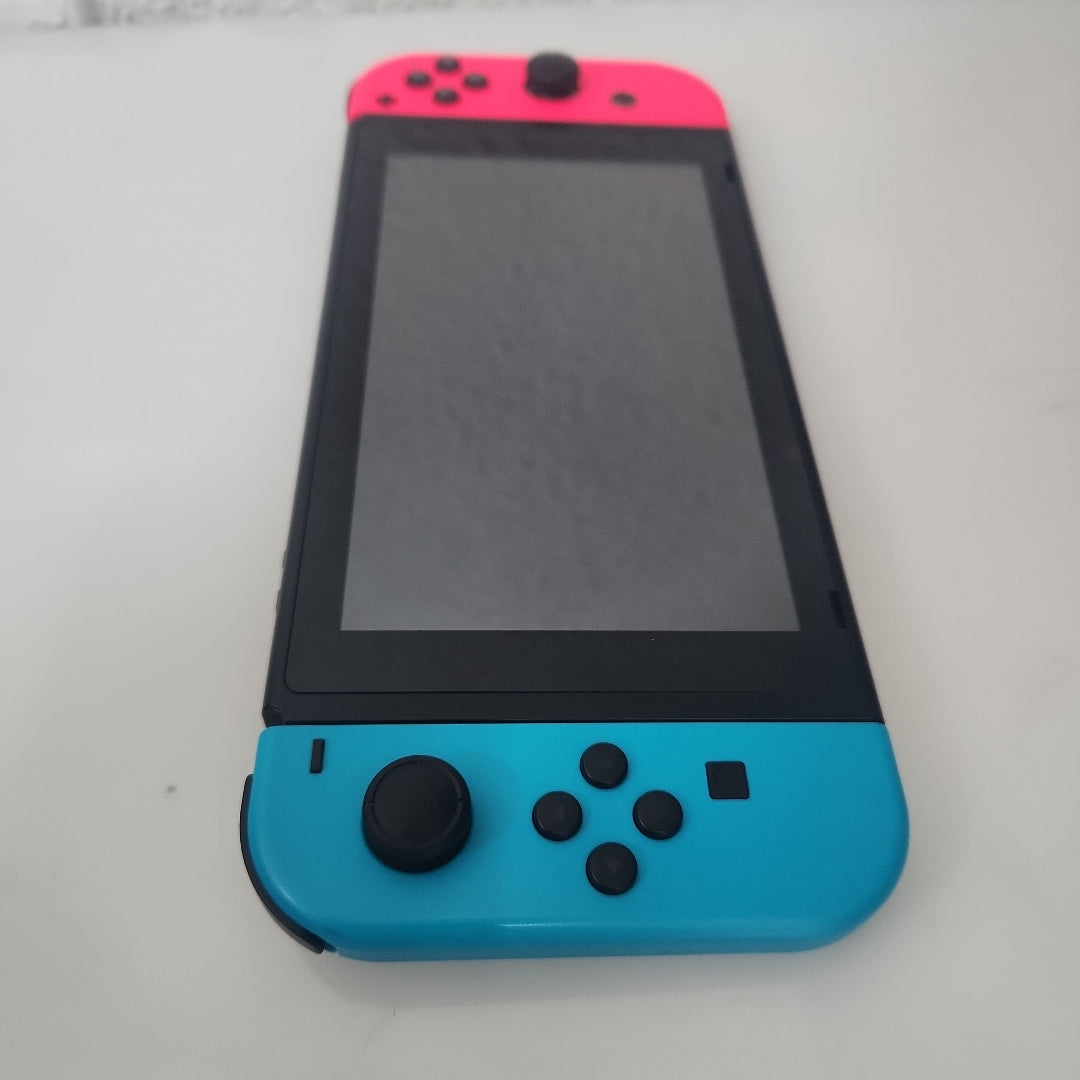 CONSOLA DE VIDEOJUEGO NINTENDO SWITCH 32 GB (SEMINUEVO)
