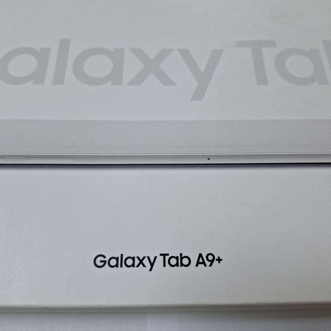 TABLETA SAMSUNG GALAXY TAB A9+ SM-X210 (2023) 128 GB 8 GB RAM (SEMINUEVO)