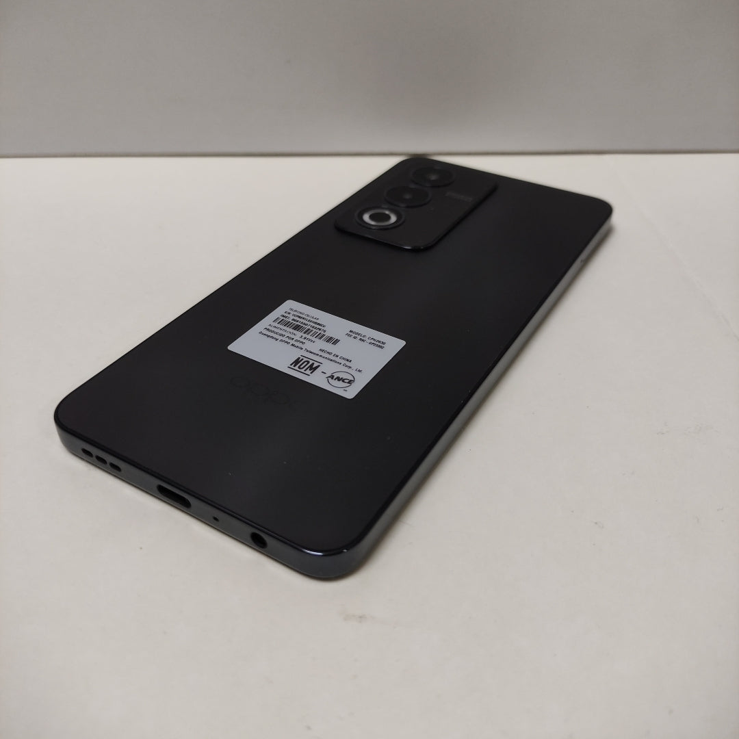 CELULAR OPPO  A80 5G CPH2639 (2024) 256 GB 8 GB RAM (SEMINUEVO)