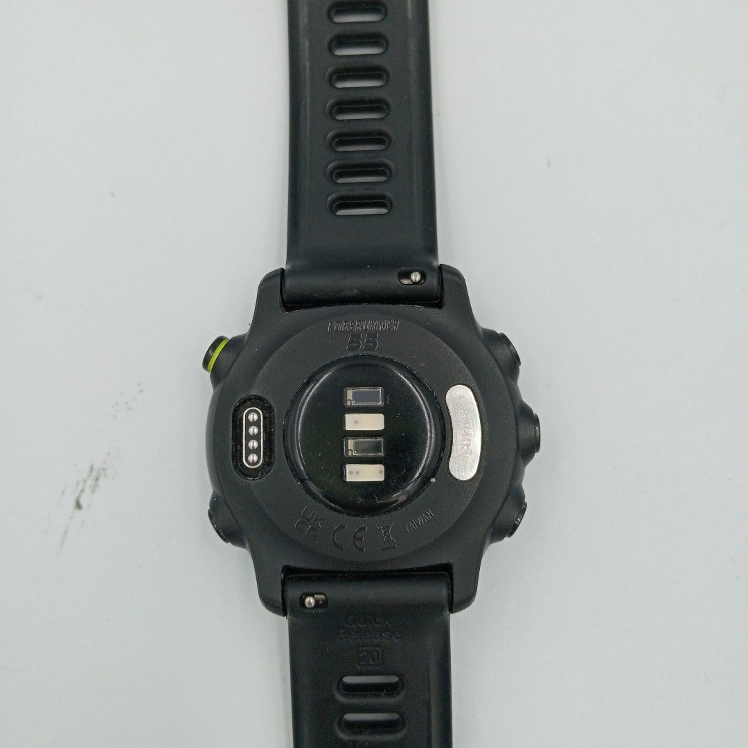 SMARTWATCH GARMIN FORERUNNER 55 42 MM GPS (SEMINUEVO)