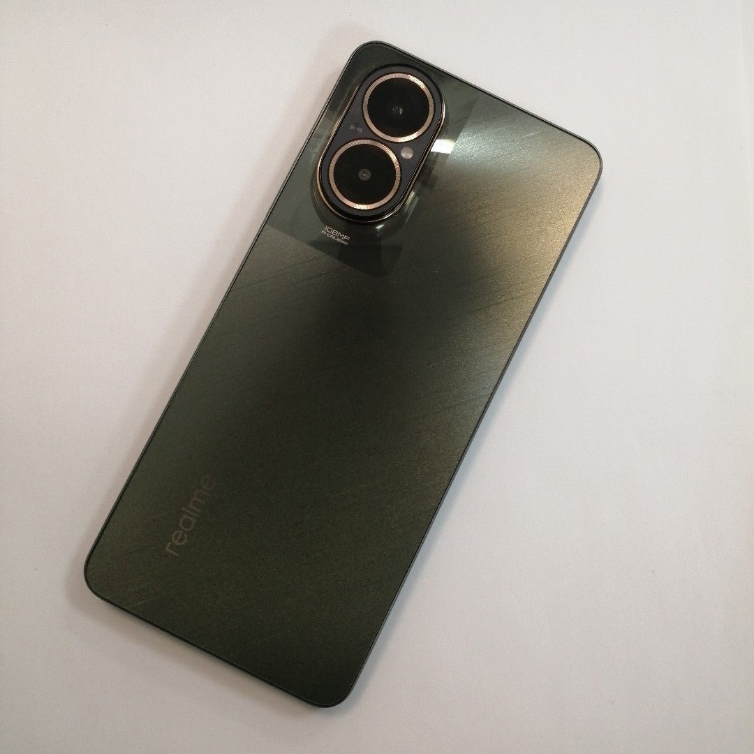 CELULAR REALME C67 RMX3890 (2023) 256 GB 8 GB RAM