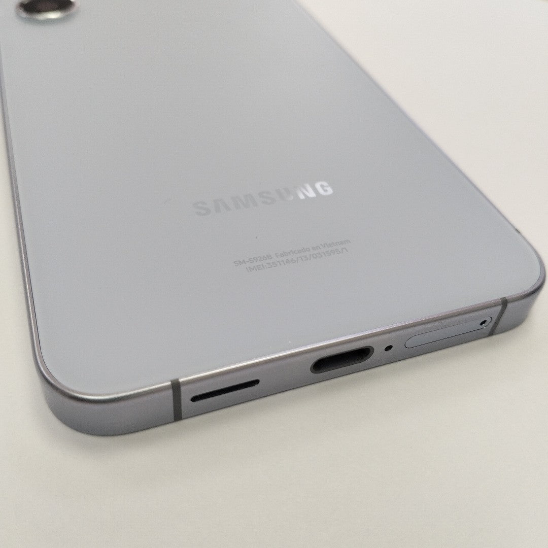 CELULAR SAMSUNG GALAXY S24 + SM-S926B (2024) 512 GB 12 GB RAM (SEMINUEVO)
